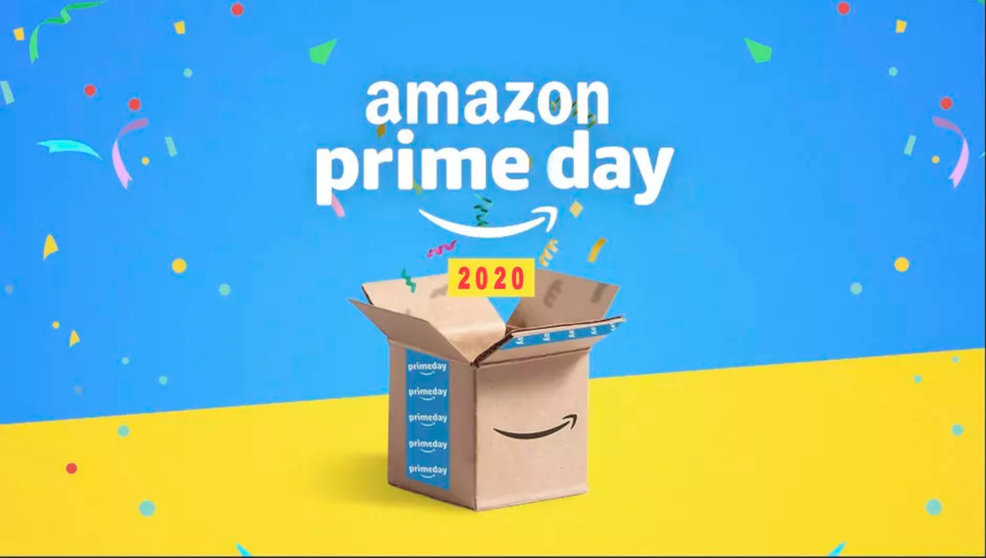 Amazon Prime Day, del 21 al 22 de junio