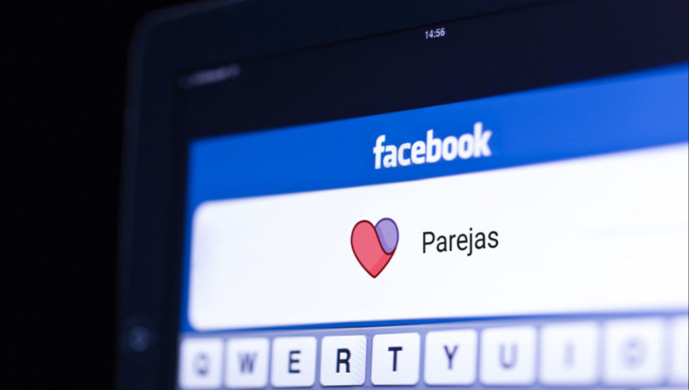 Facebook Parejas, el nuevo &#39;dating&#39; de la red social