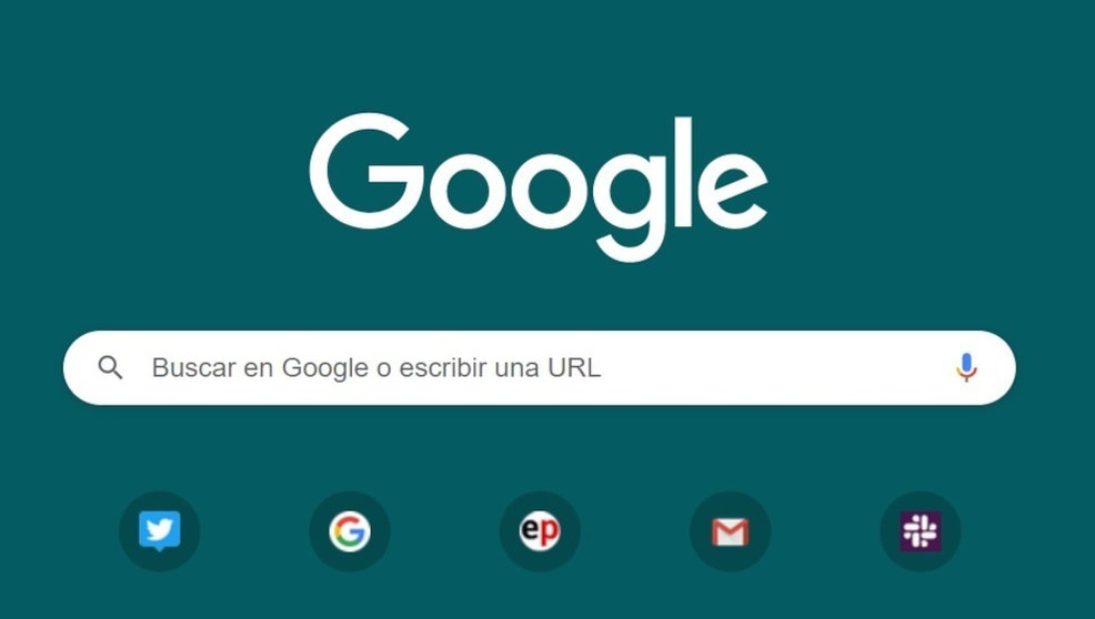 Google está probando a mostrar anuncios de compras al abrir una pestaña nueva en Chrome