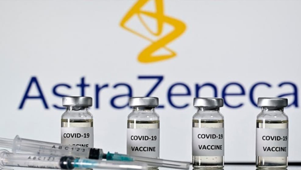 Vacuna contra la Covid-19 de AstraZeneca