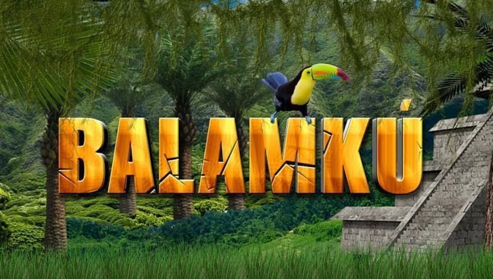 Imagen promocional de Balamku