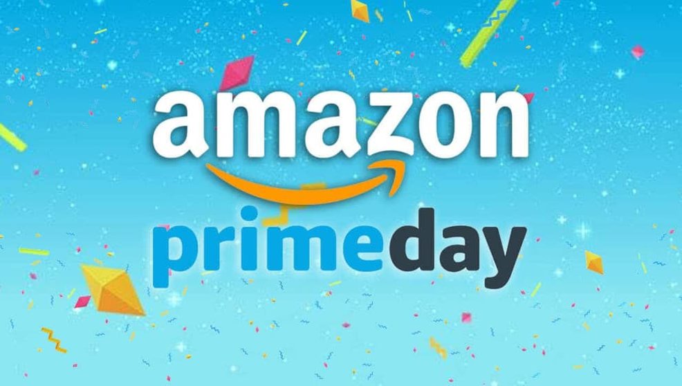 Amazon Prime Day, del 21 al 22 de junio